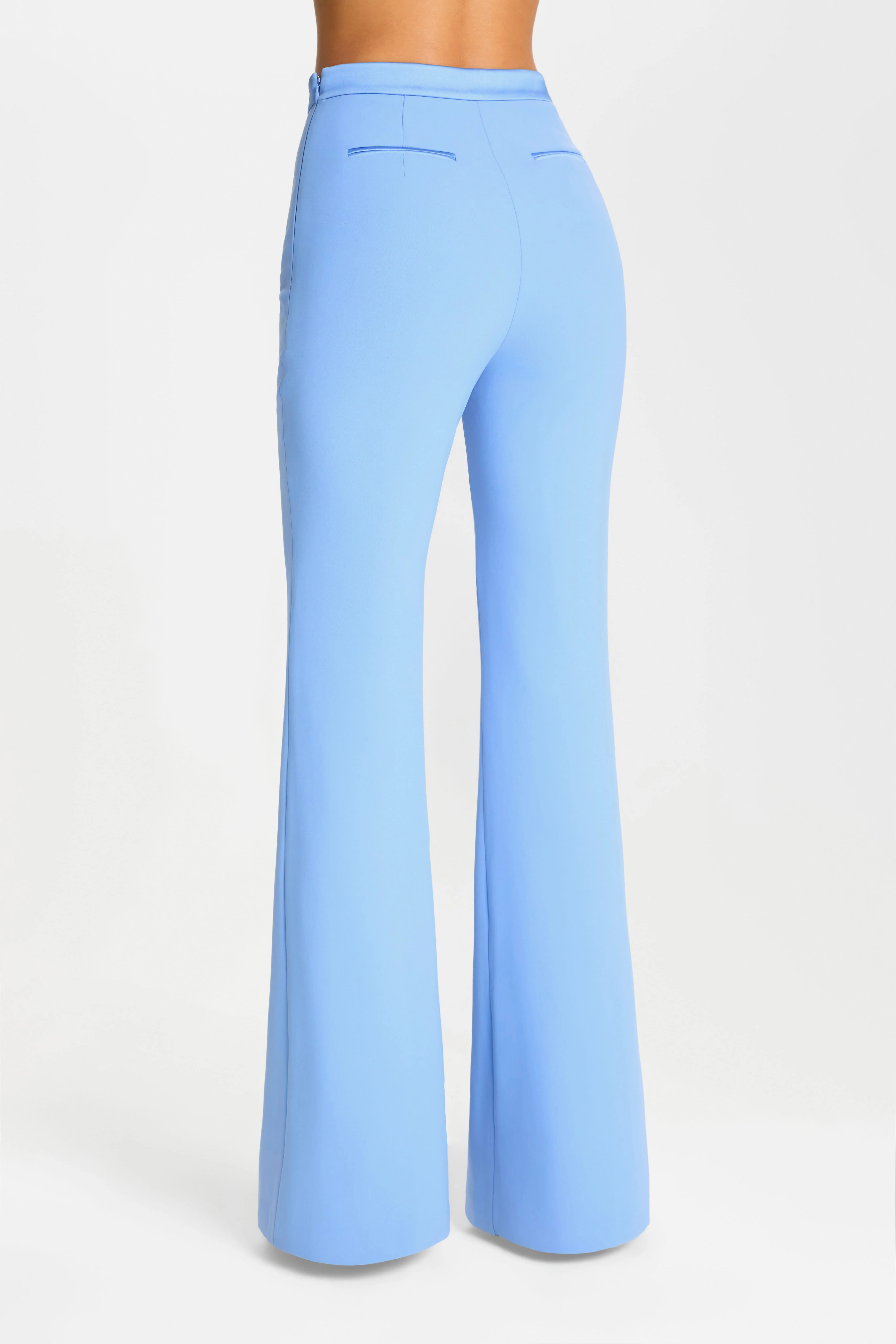 Charlotte Blue Pants - Image 5
