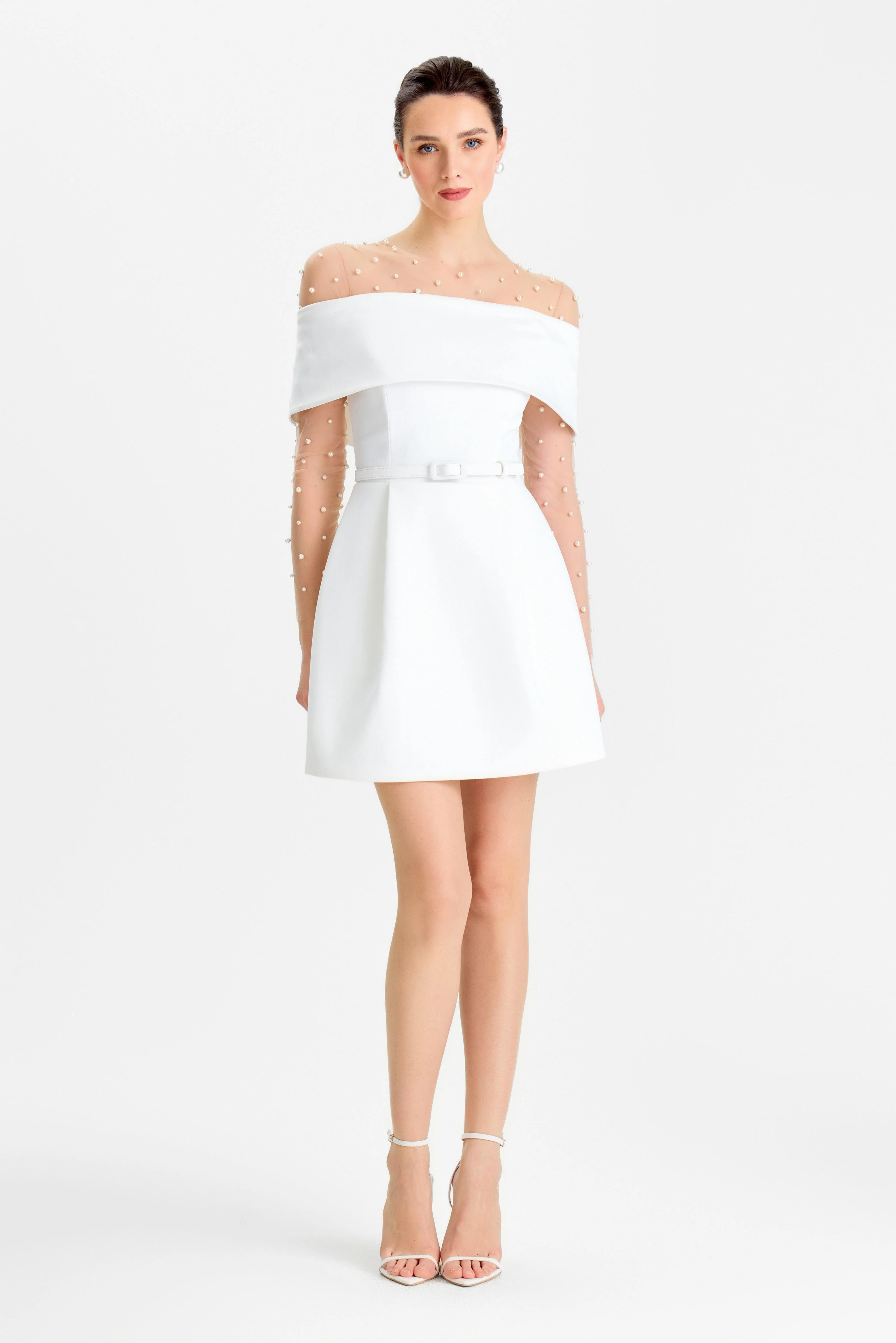 Hettie Bodysuit - Image 5