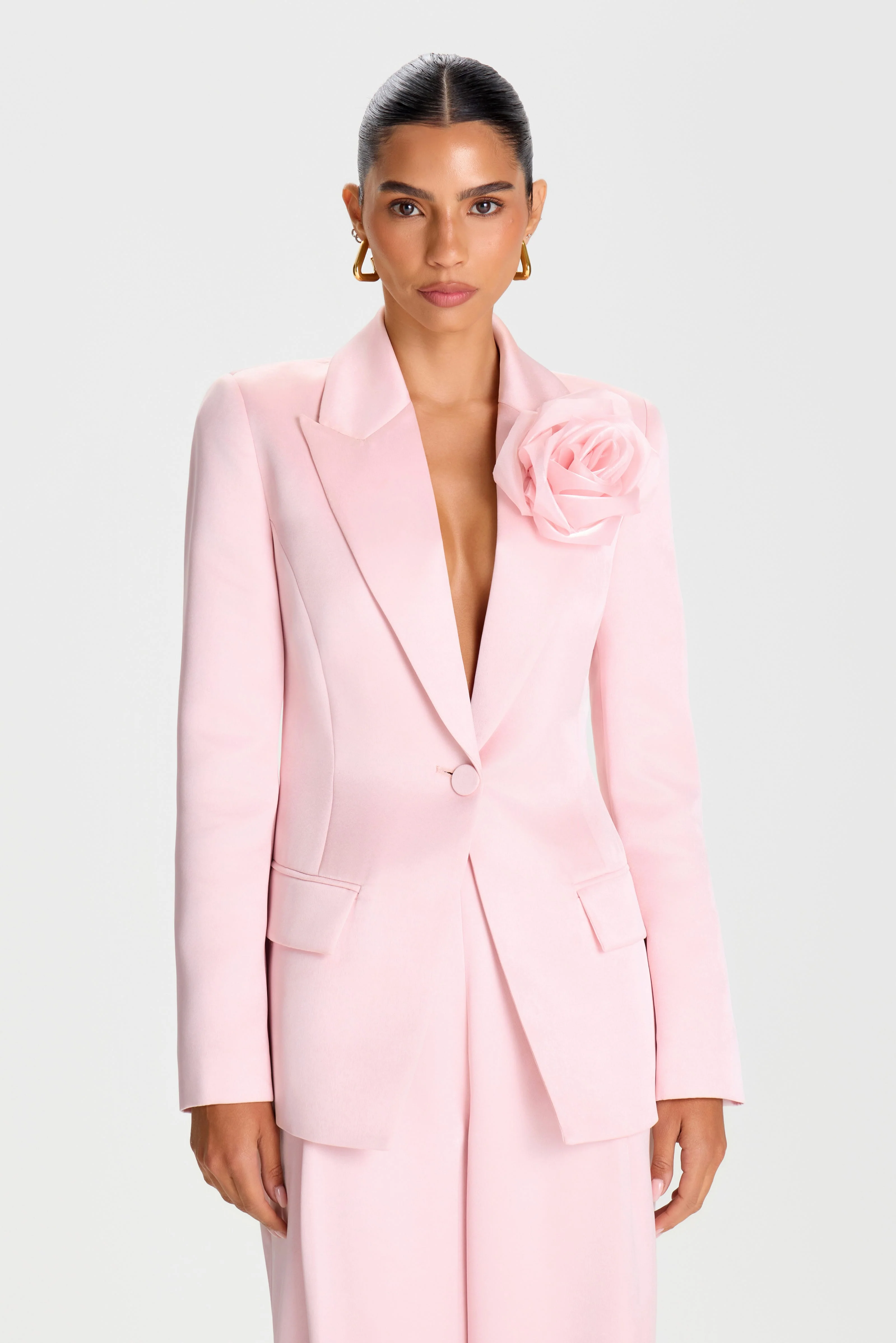 Marni Pink Blazer