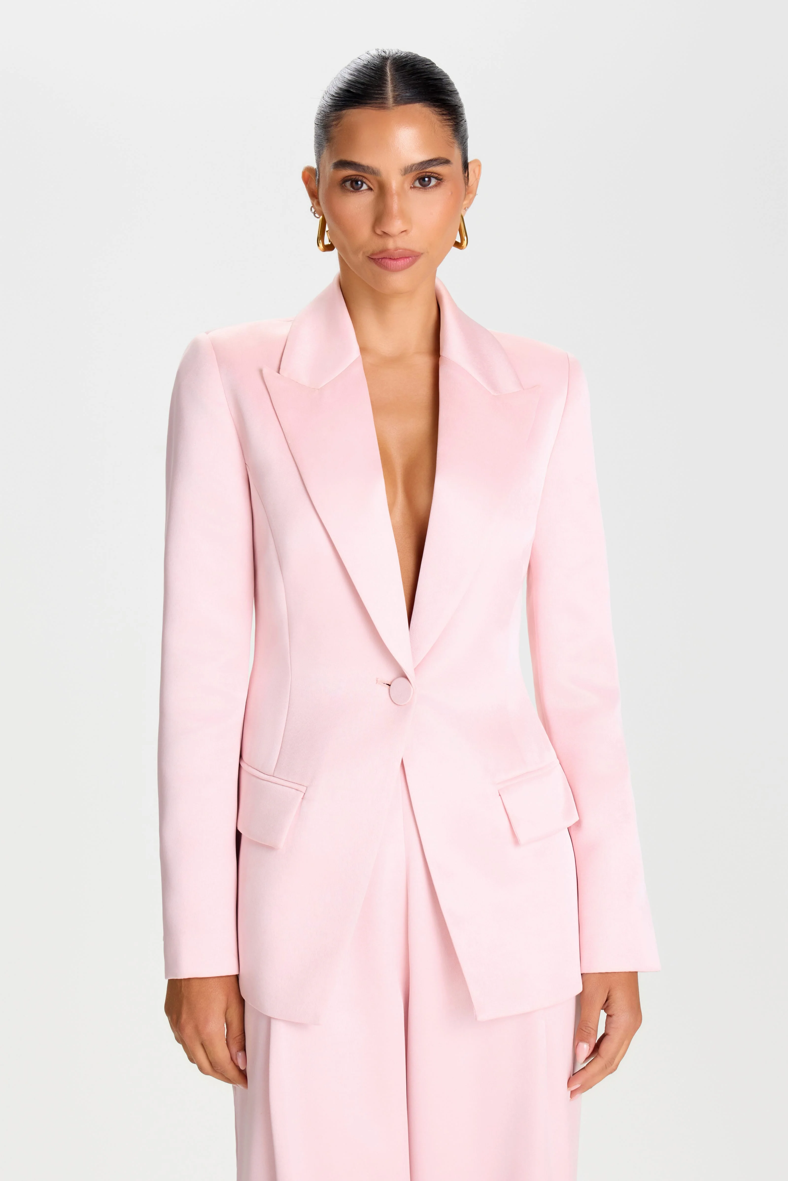 Marni Pink Blazer - Image 3