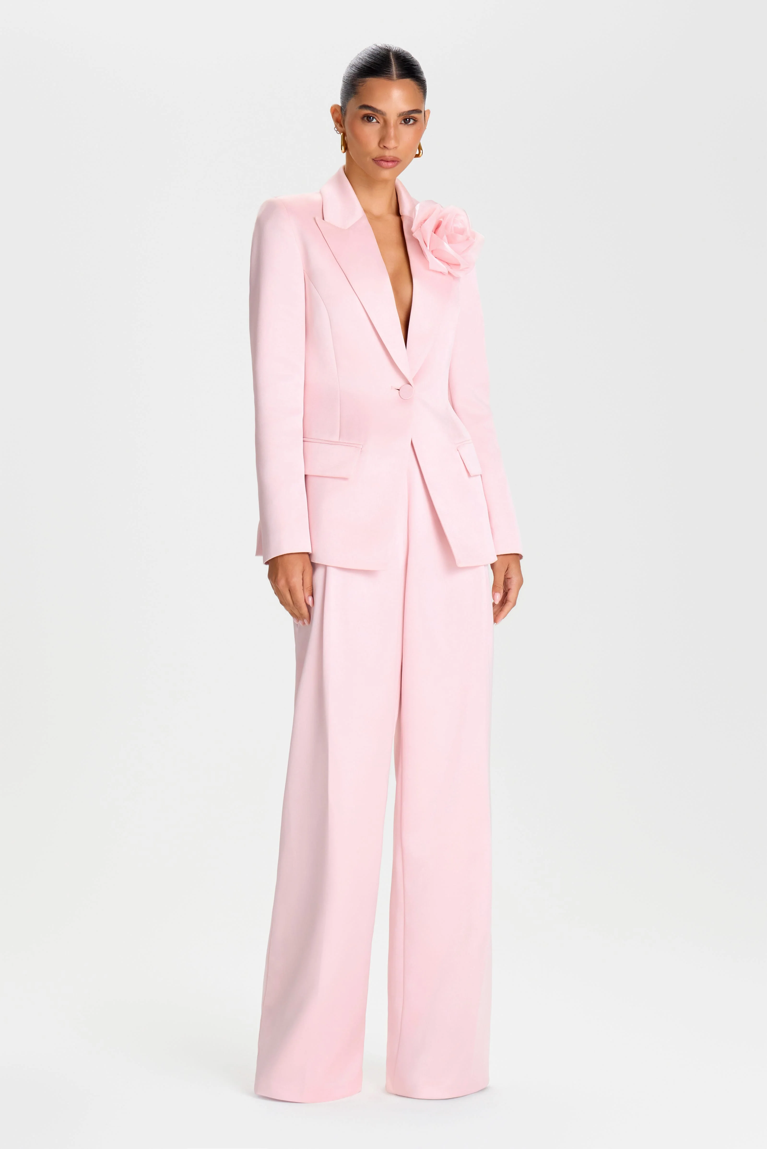Marni Pink Blazer - Image 4