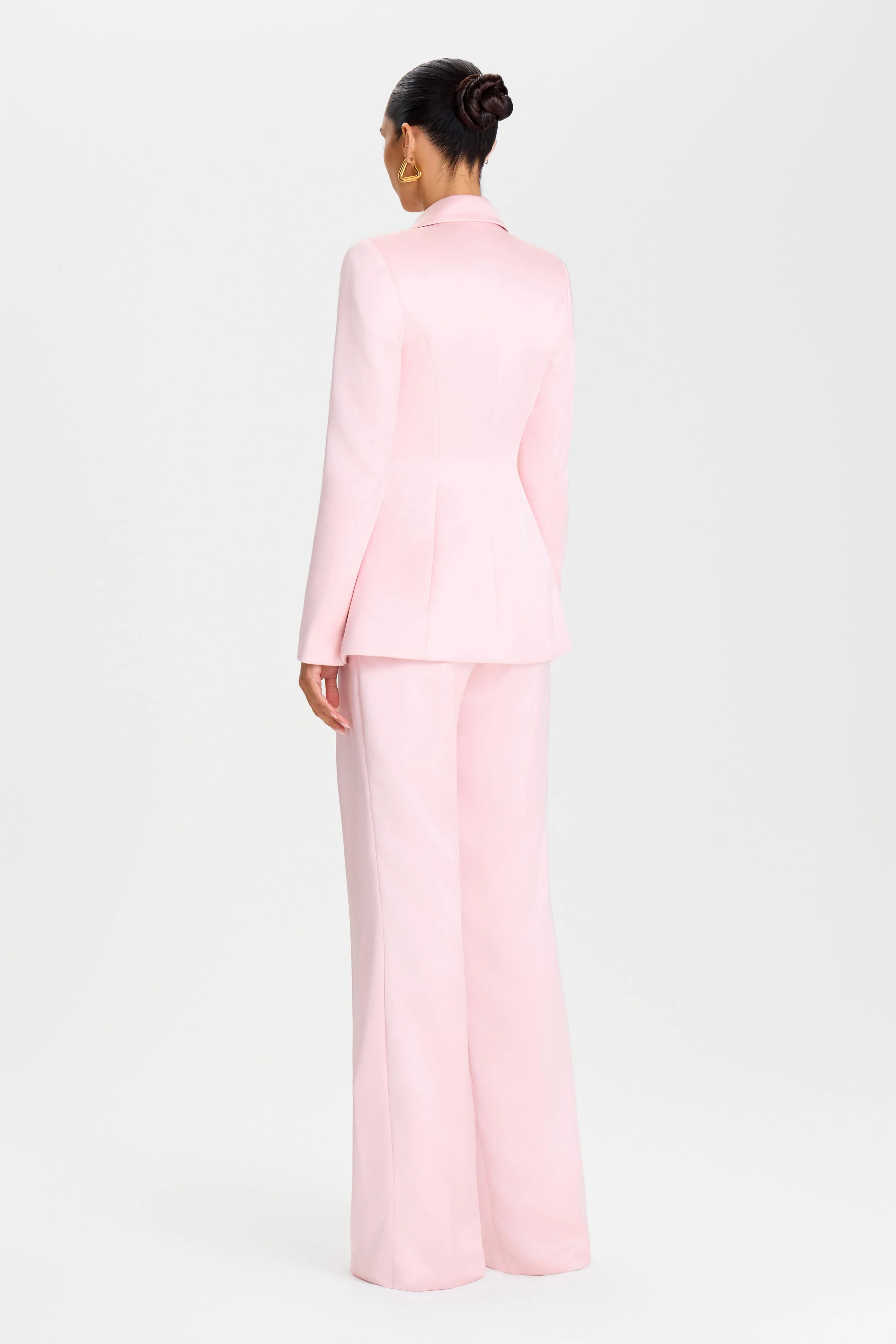 Marni Pink Blazer - Image 5
