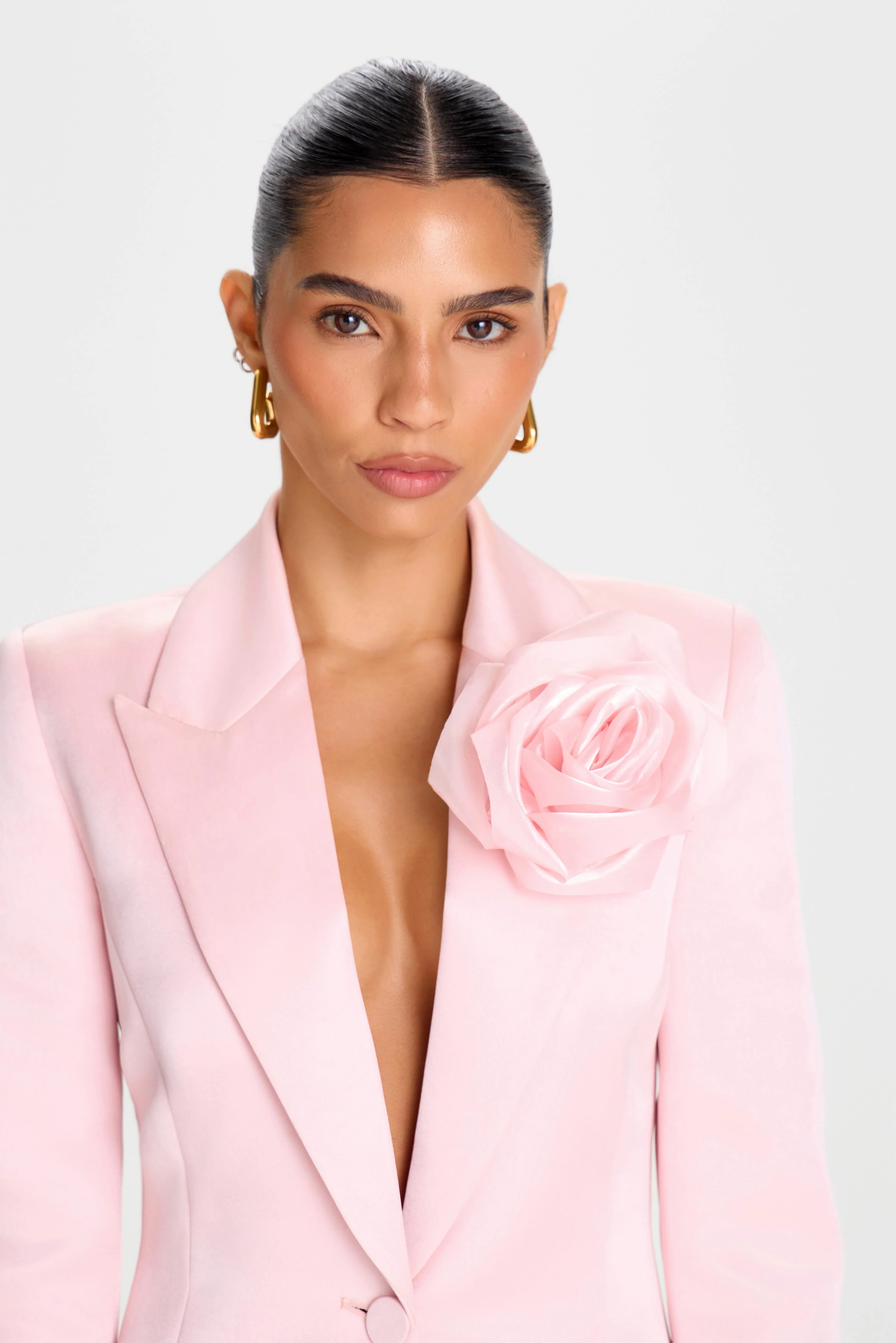Marni Pink Blazer - Image 6