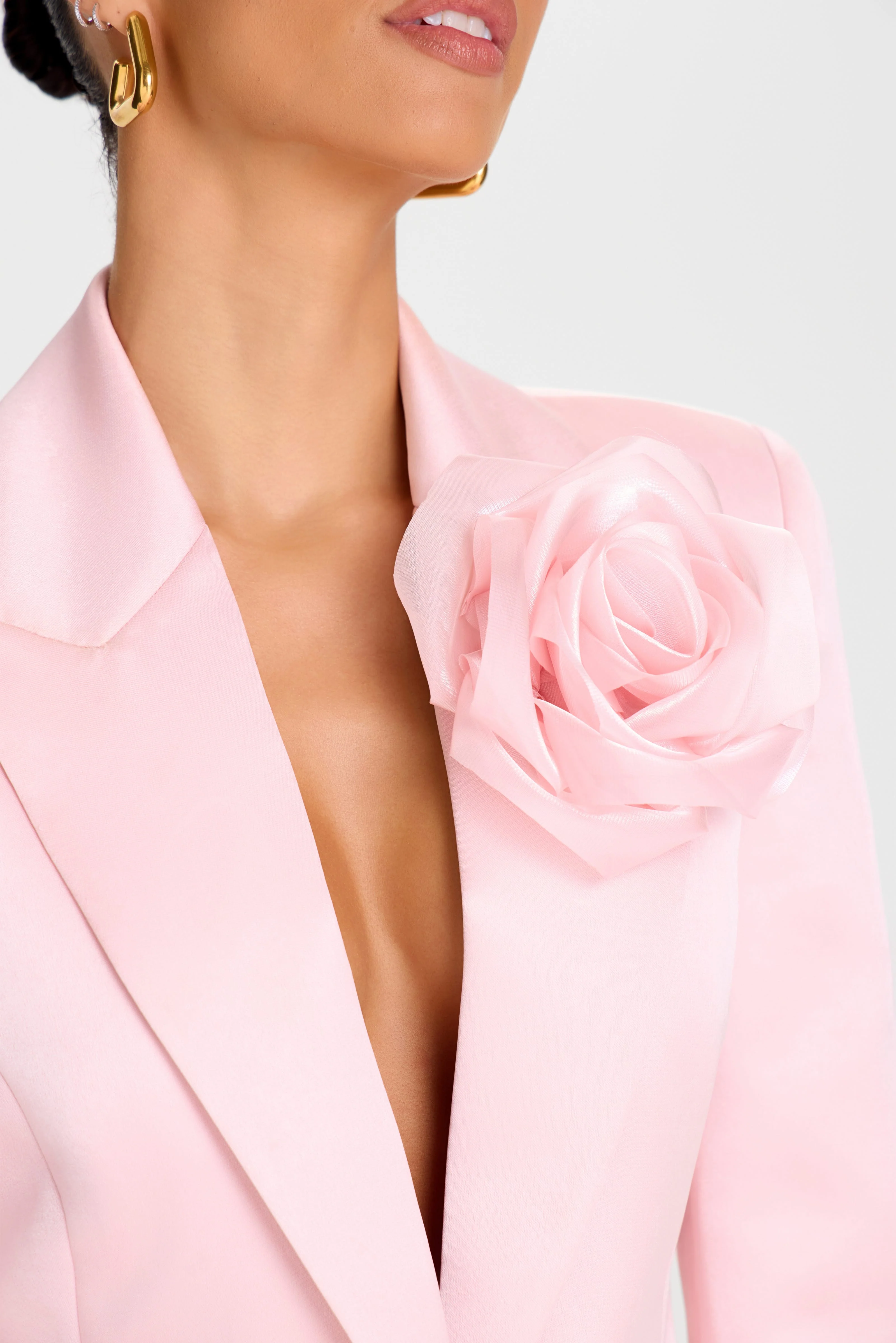 Marni Pink Blazer - Image 7