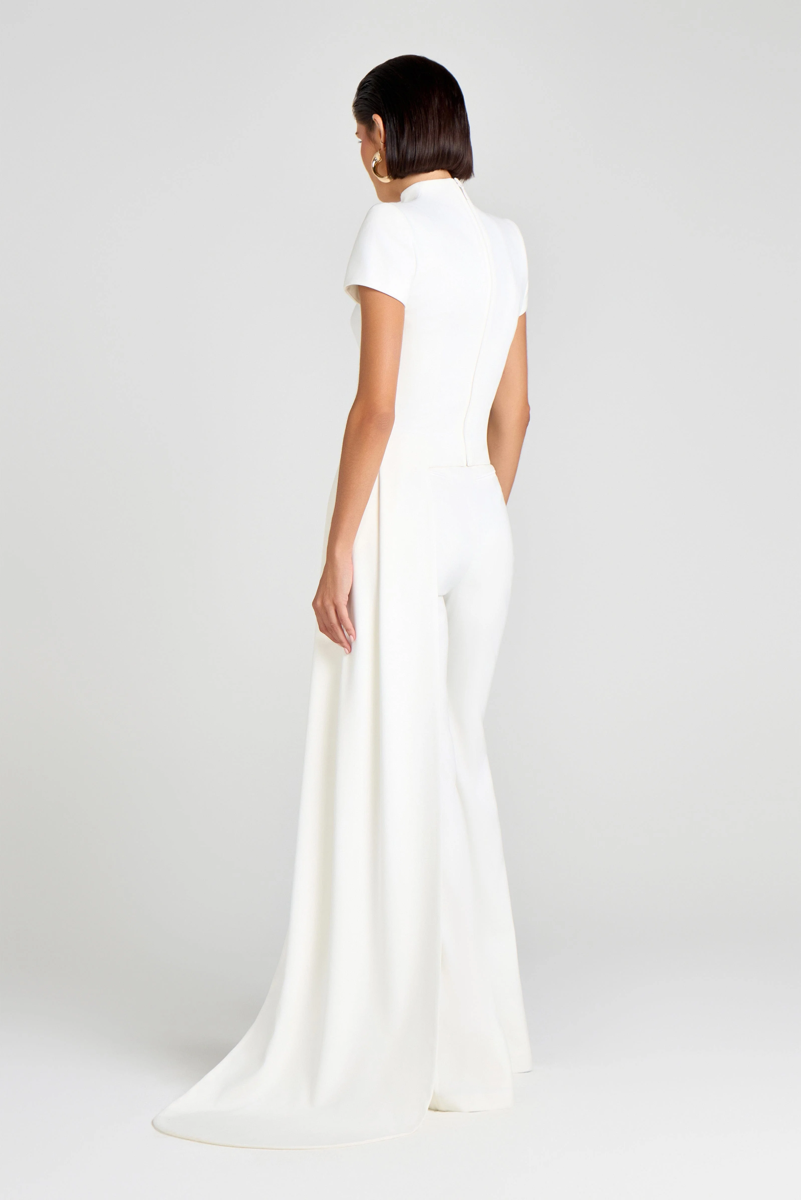 Pippa White Top - Image 4